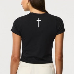 Women's Original T-Shirt | Genesis Collection | JUST JESUS