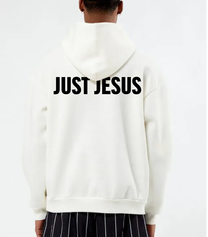 The Original Hoodie | Genesis Collection | JUST JESUS