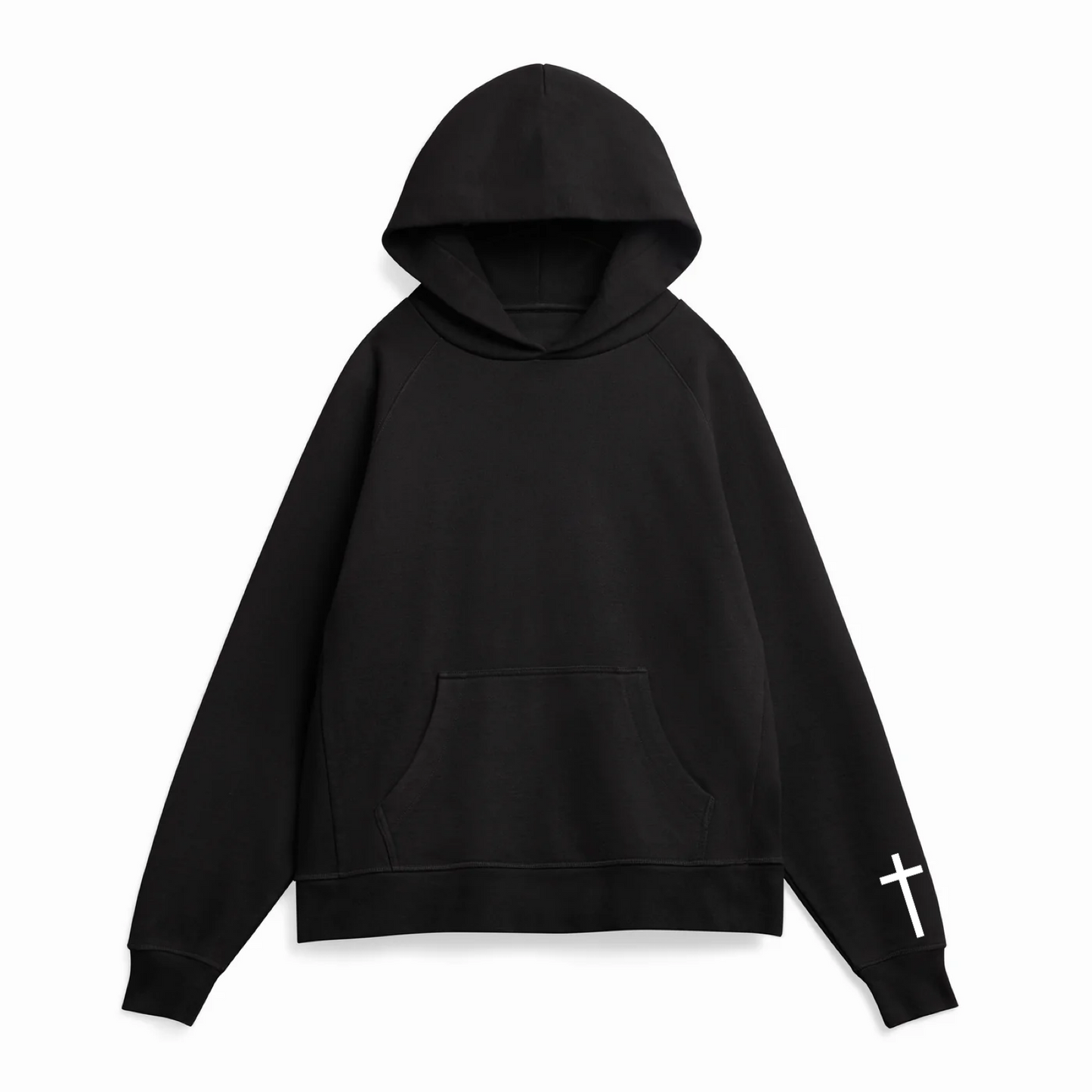 The Original Hoodie | Genesis Collection | JUST JESUS