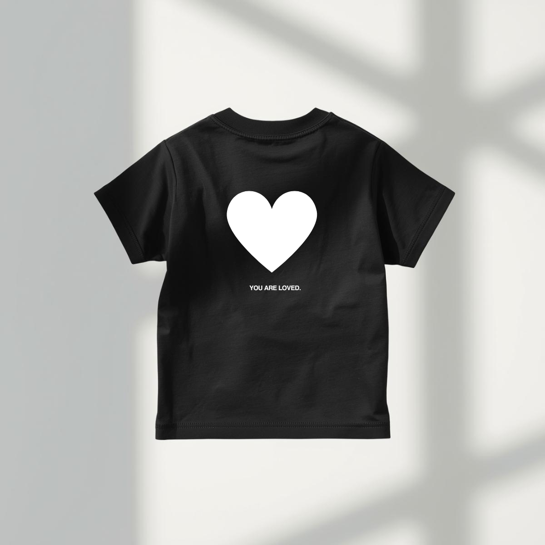 Original Just Jesus Kids - T-shirt (Pre-Order for 2026)