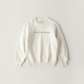 Heal the World with Love - Unisex Crewneck