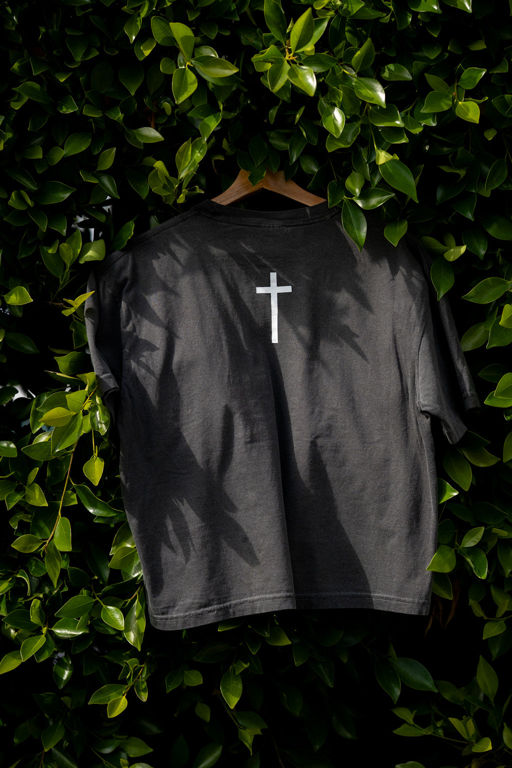 Women's Original T-Shirt | Genesis Collection | JUST JESUS
