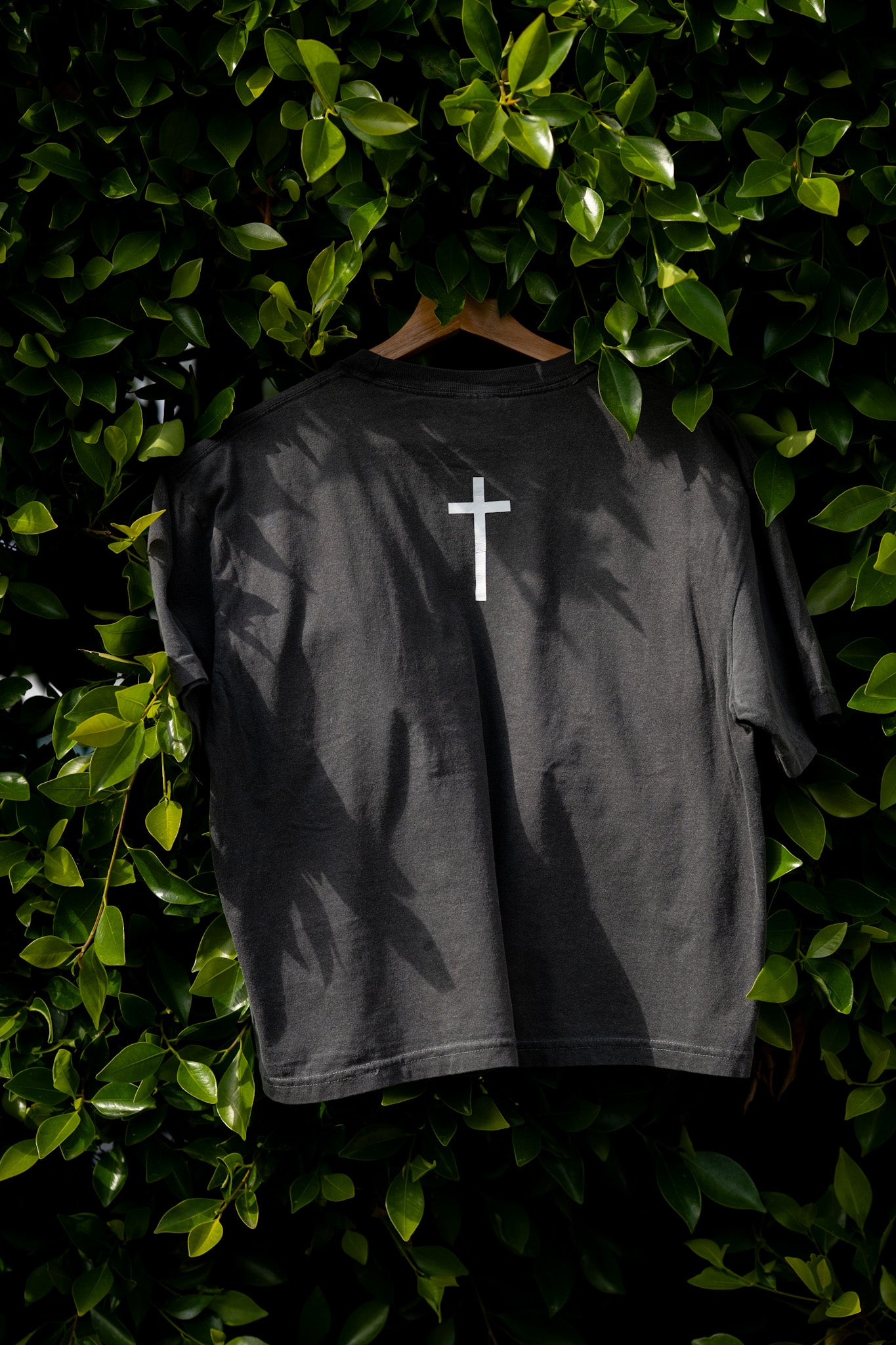 Women's Original T-Shirt | Genesis Collection | JUST JESUS