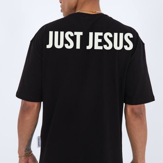 The Original T-Shirt | Genesis Collection | JUST JESUS