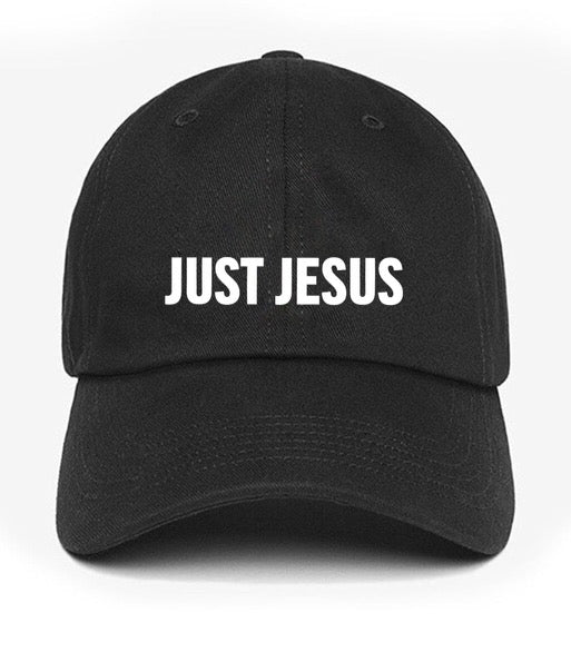 90s Dad Hat | Genesis Collection | JUST JESUS