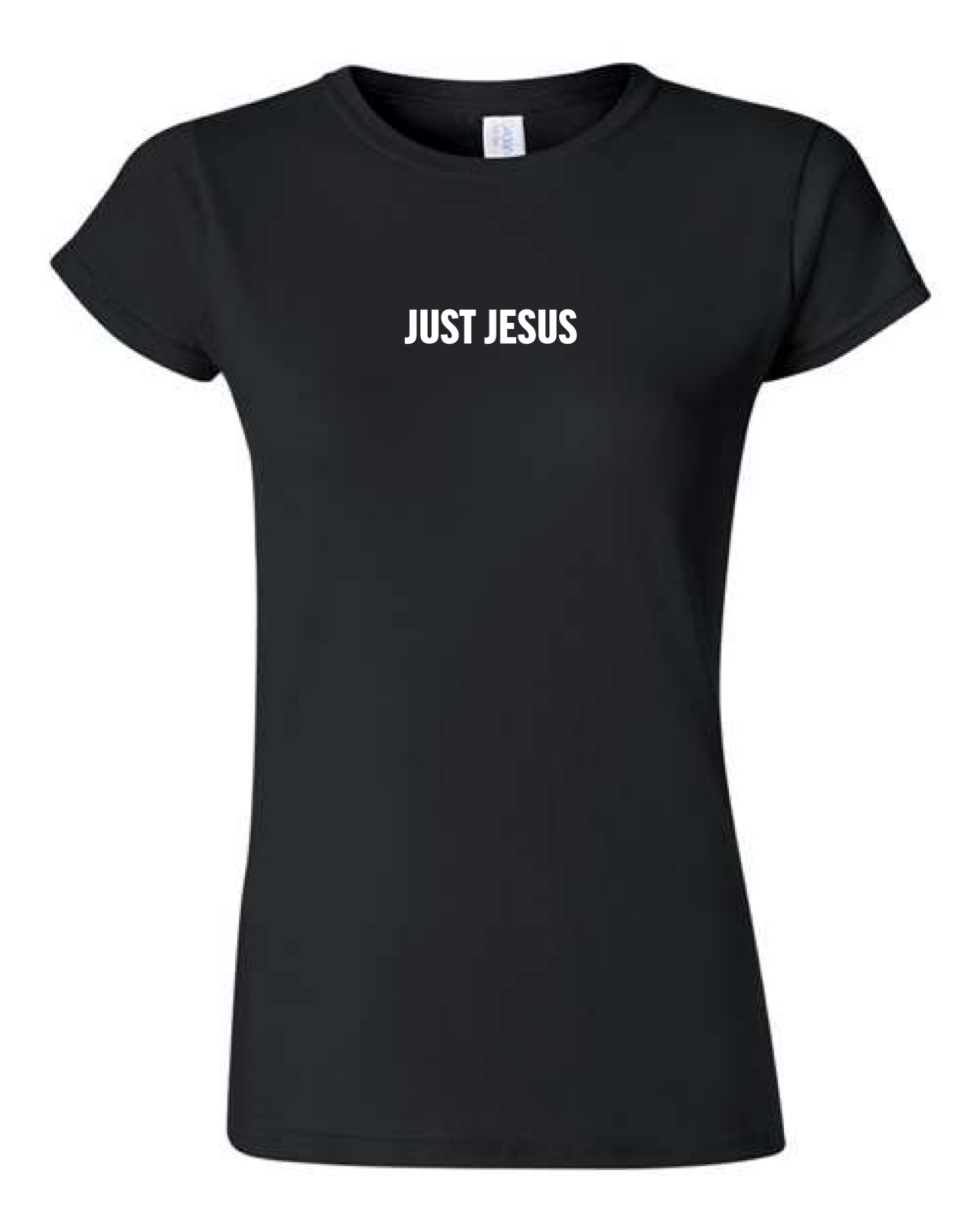 Women's Original T-Shirt | Genesis Collection | JUST JESUS