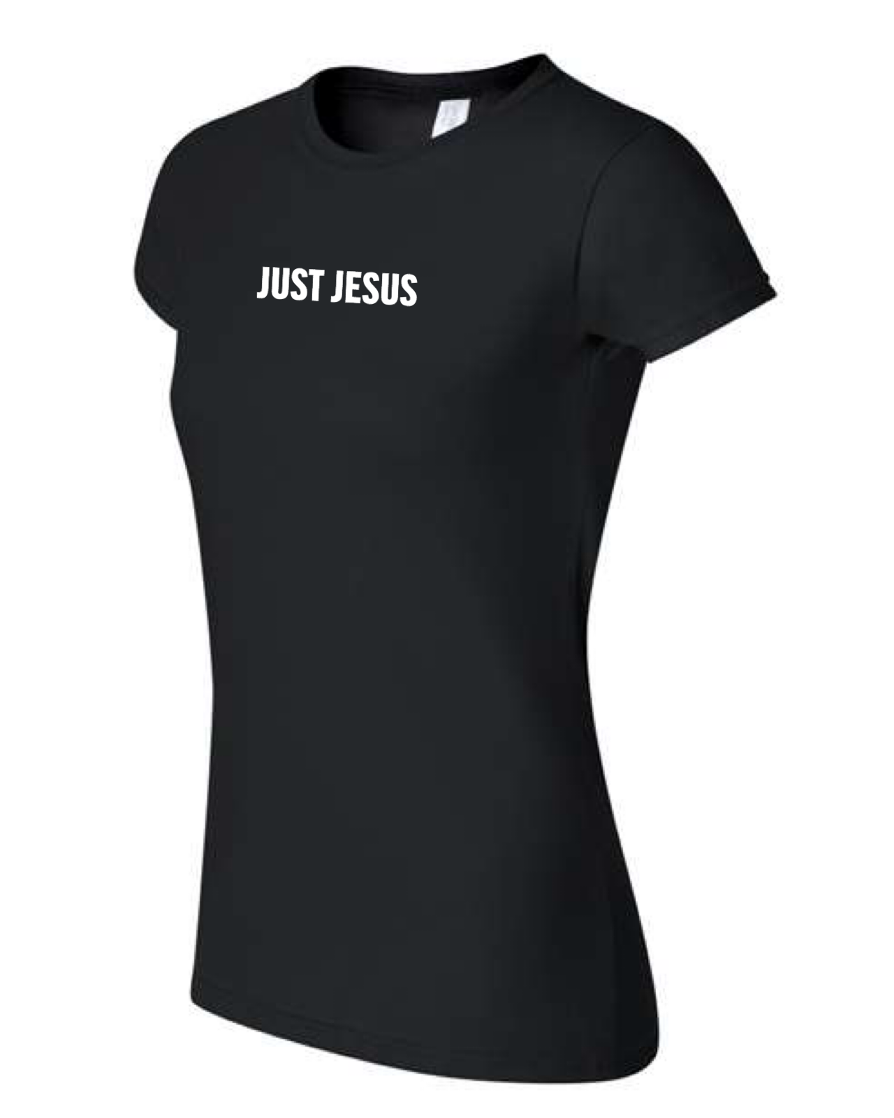 Women's Original T-Shirt | Genesis Collection | JUST JESUS