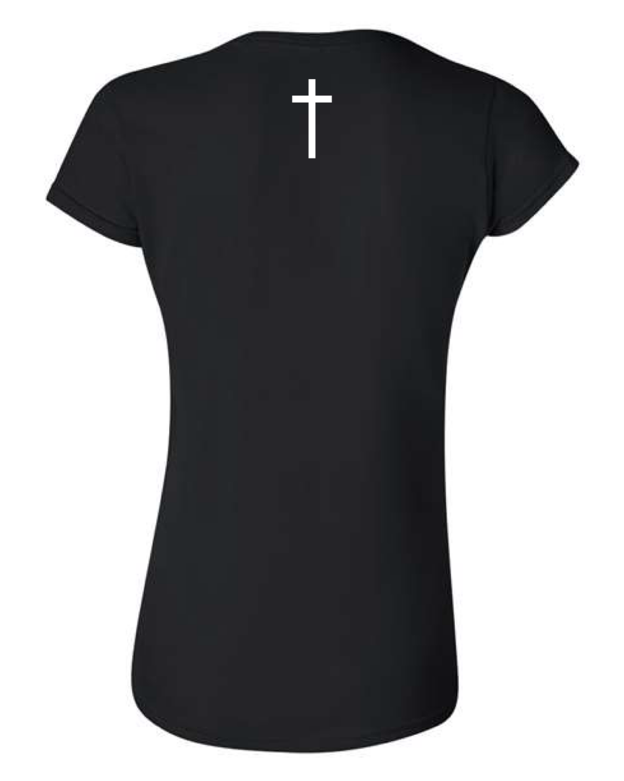 Women's Original T-Shirt | Genesis Collection | JUST JESUS