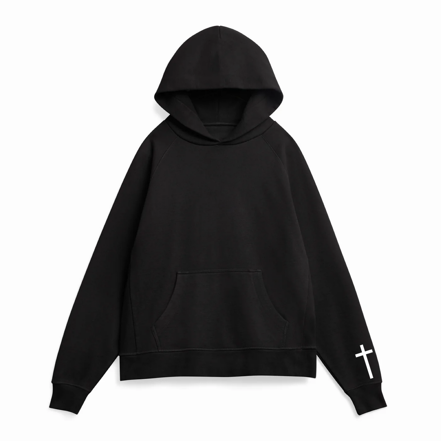 Unisex Hoodie | Genesis Collection | JUST JESUS