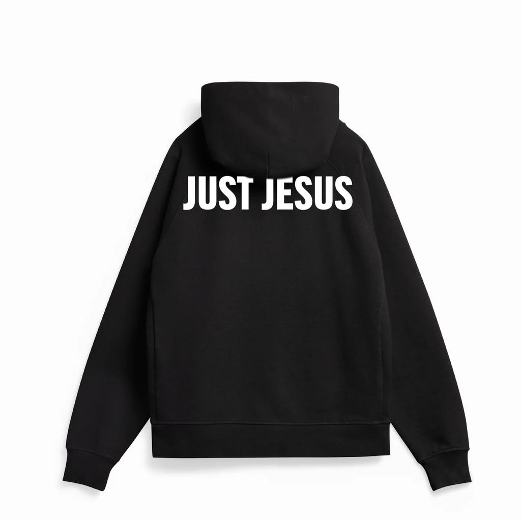The Original Hoodie | Genesis Collection | JUST JESUS