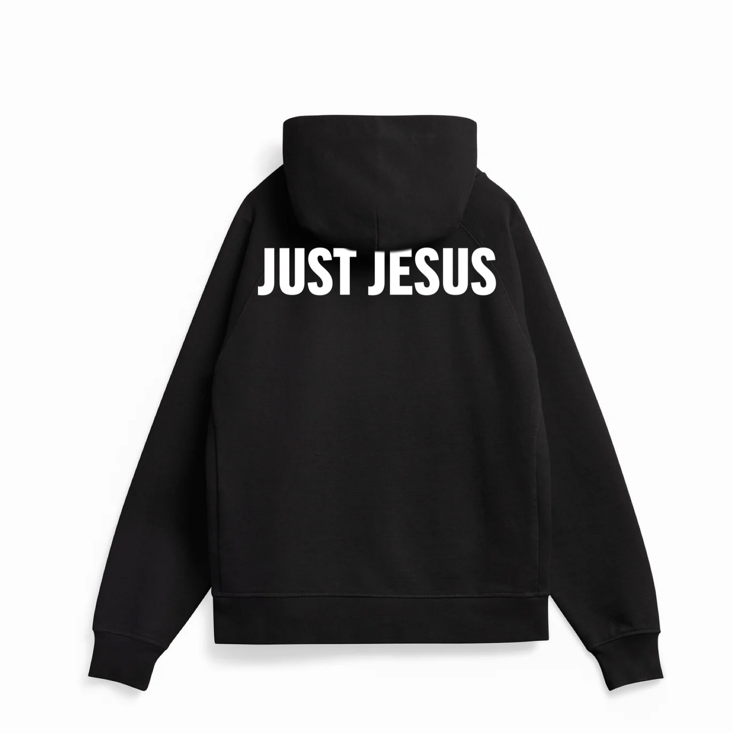 Unisex Hoodie | Genesis Collection | JUST JESUS