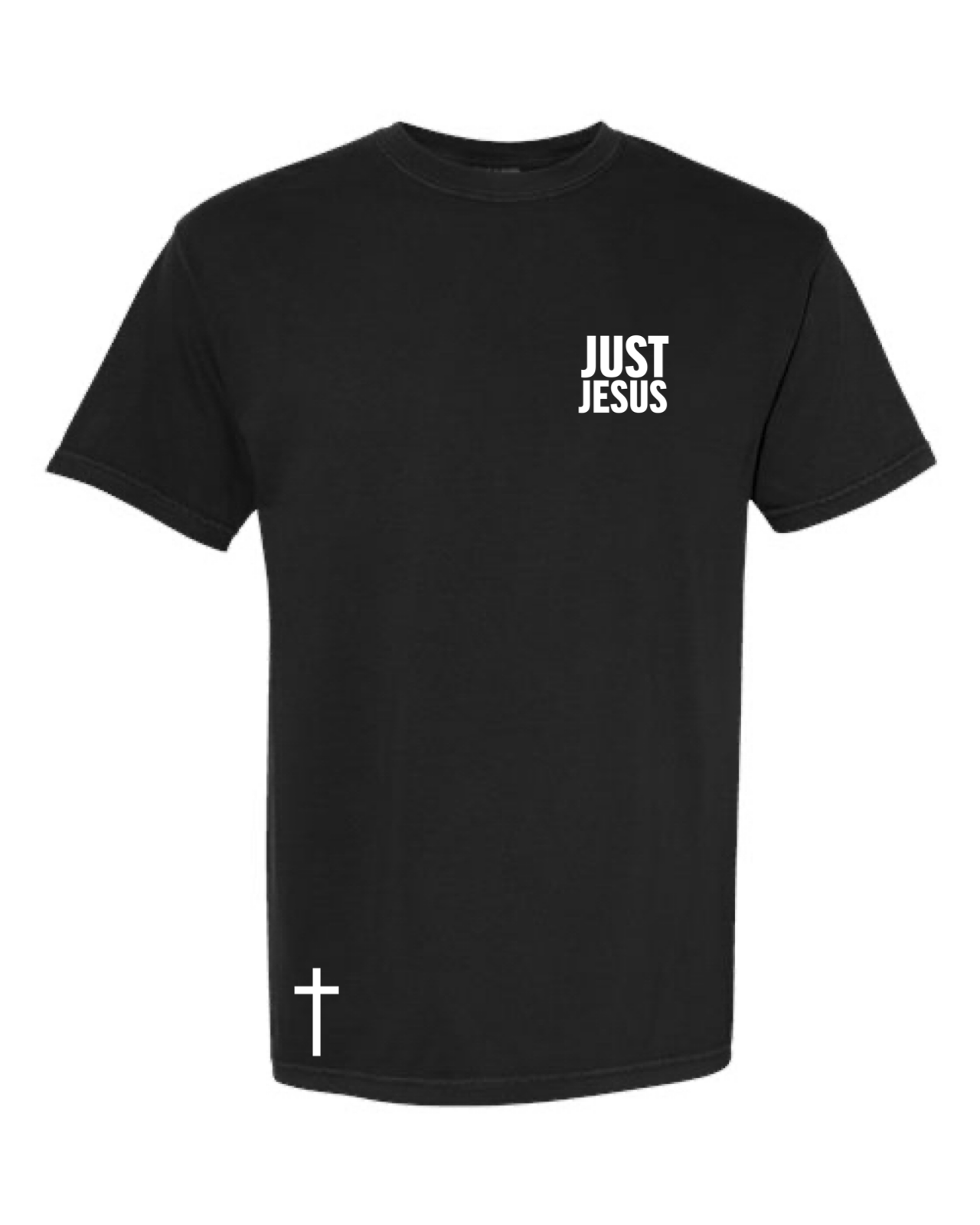 The Original T-Shirt | Genesis Collection | JUST JESUS