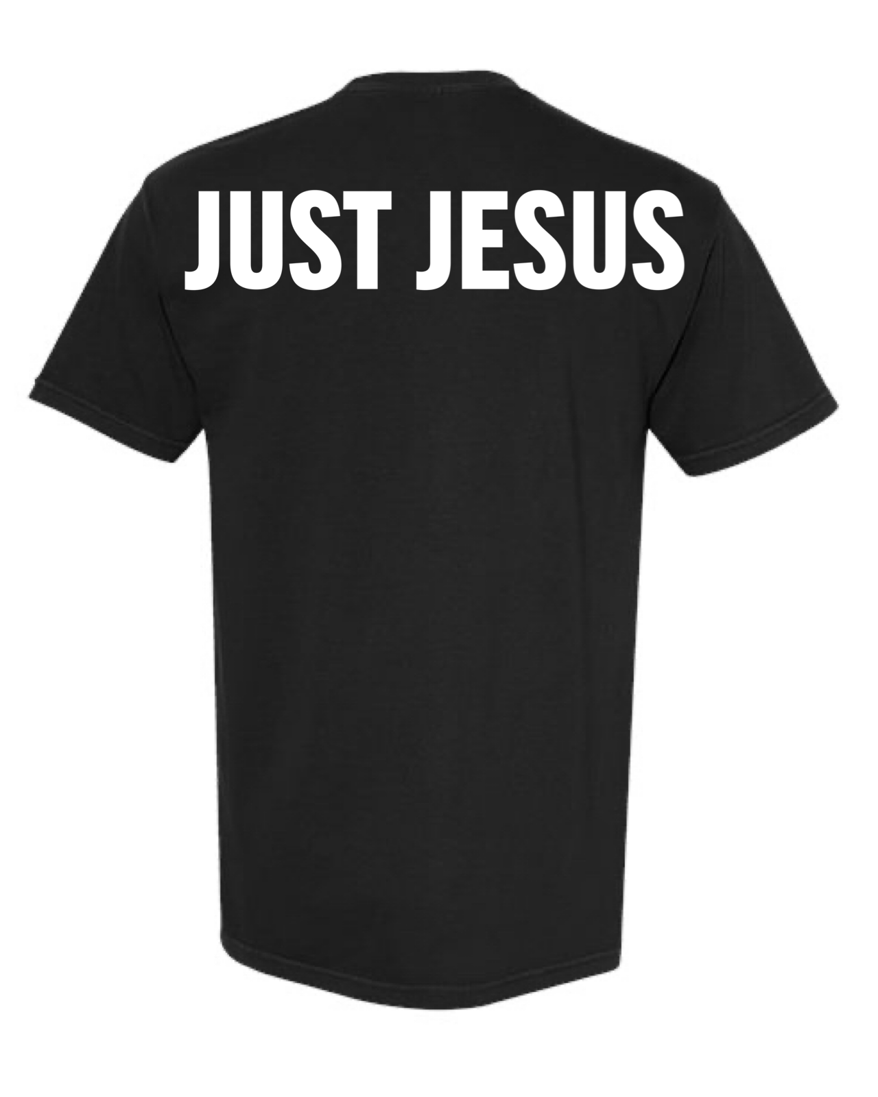 The Original T-Shirt | Genesis Collection | JUST JESUS