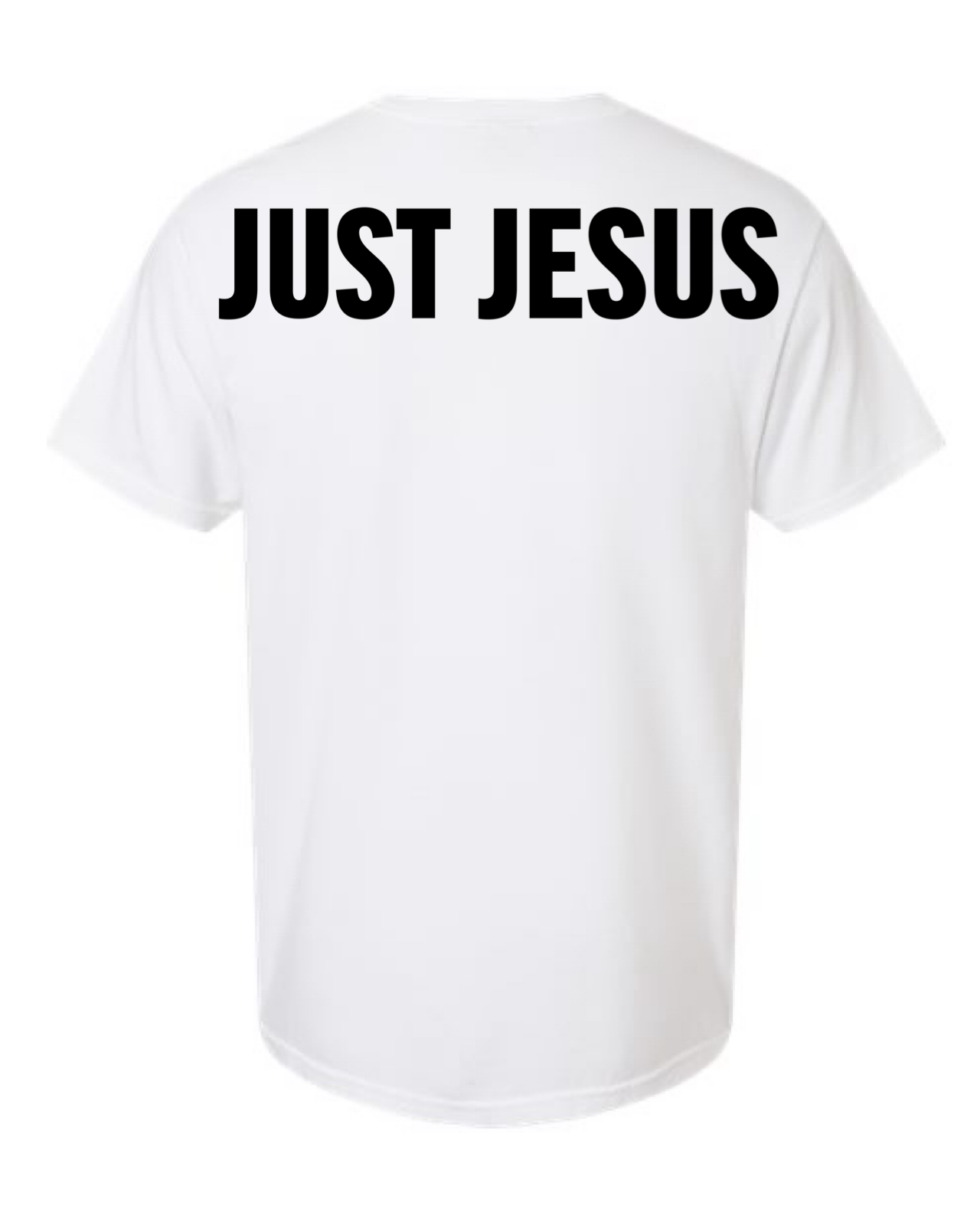 The Original T-Shirt | Genesis Collection | JUST JESUS