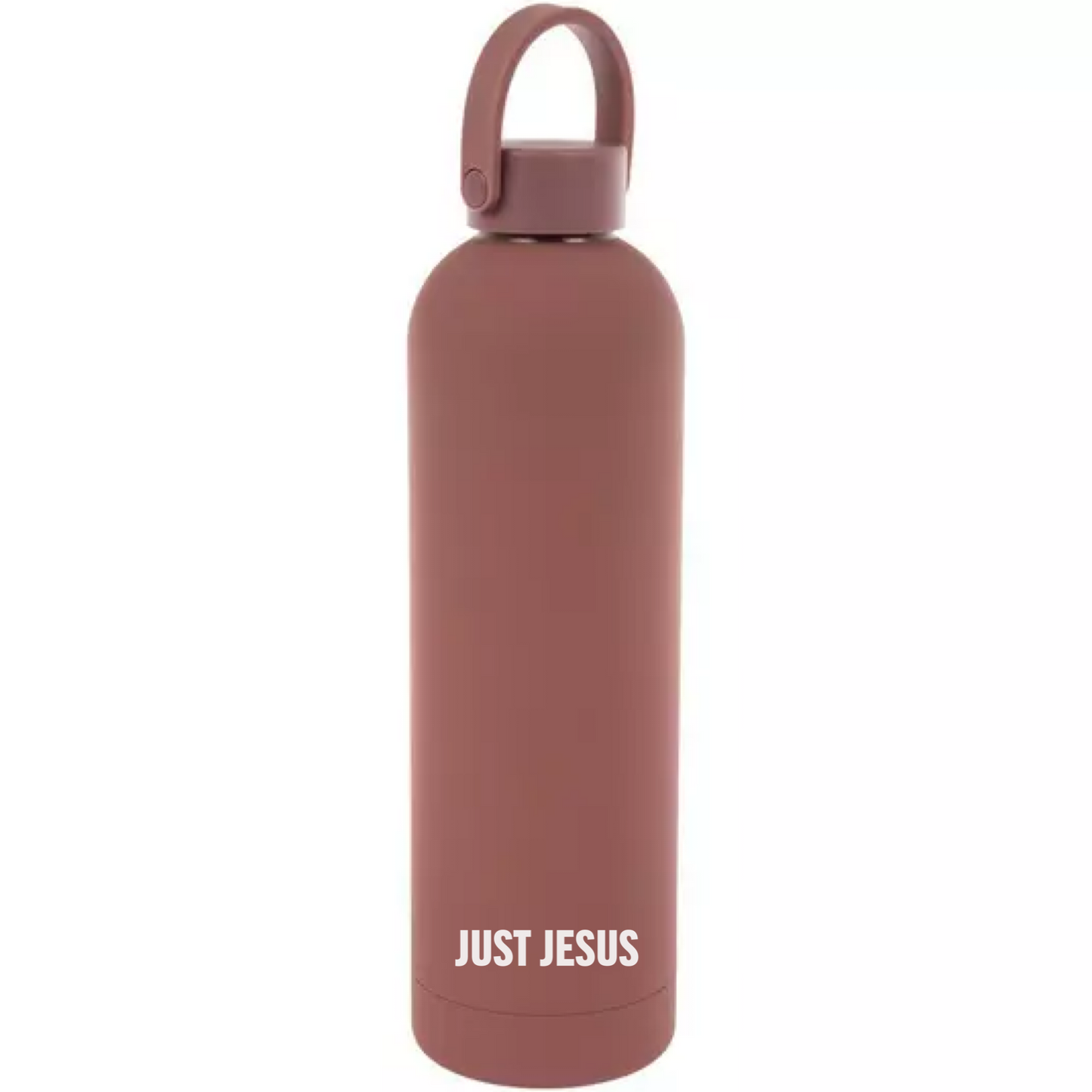 WATER BOTTLE | JUST JESUS