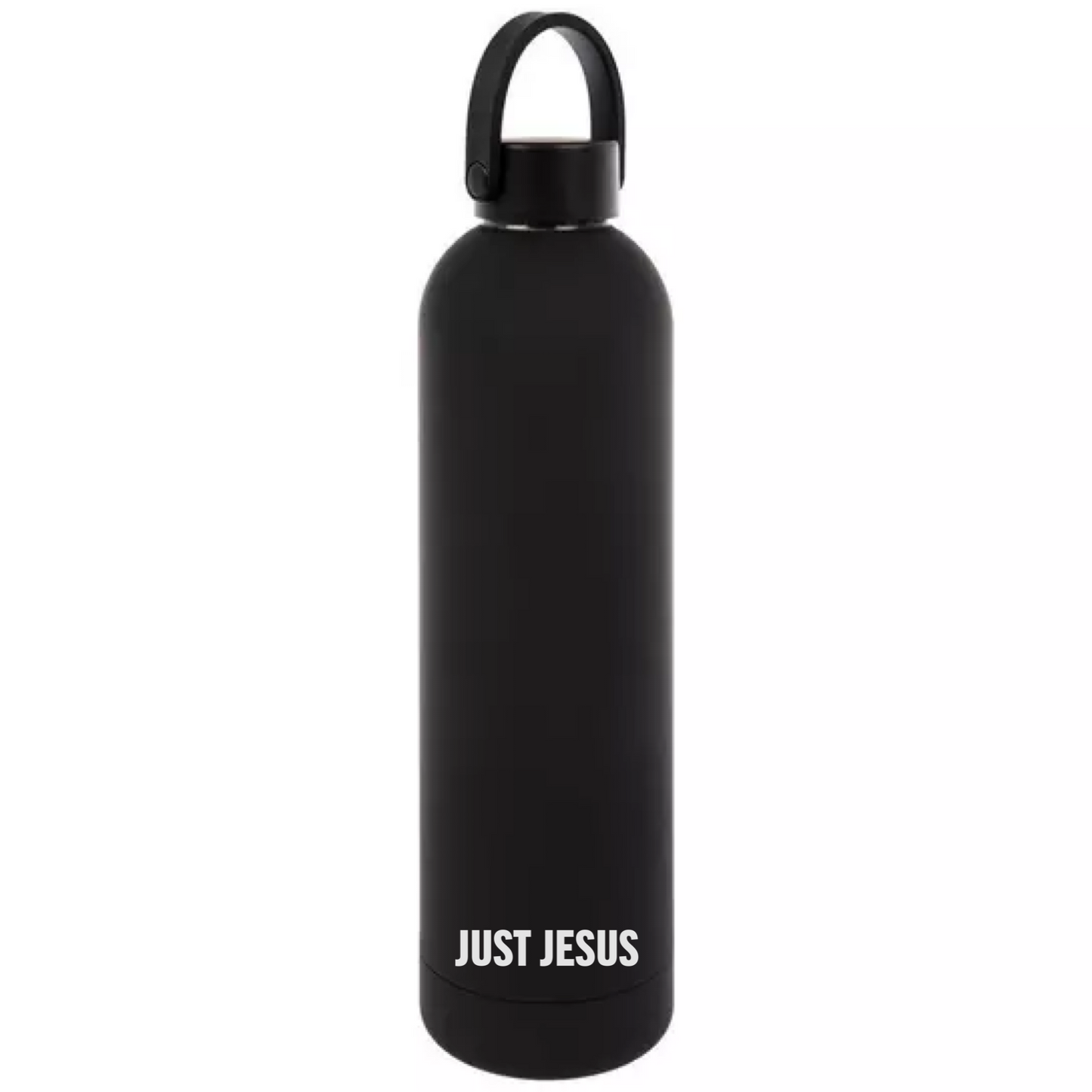 WATER BOTTLE | JUST JESUS