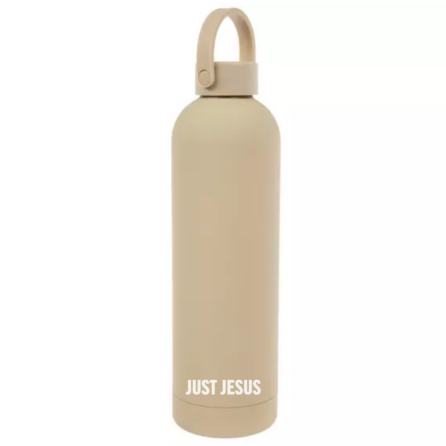 WATER BOTTLE | JUST JESUS